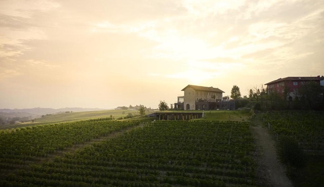 Le Marne Relais - Small Luxury Hotels of the World