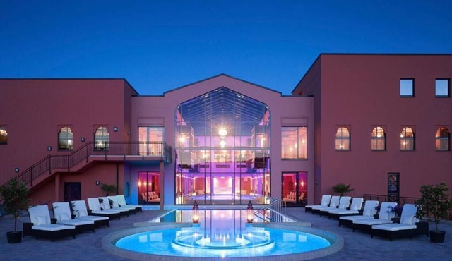 Le Marrakech Boutique Hotel