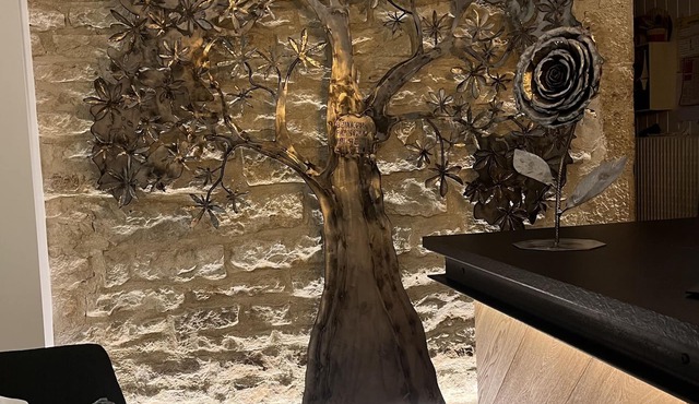 Le Marronnier