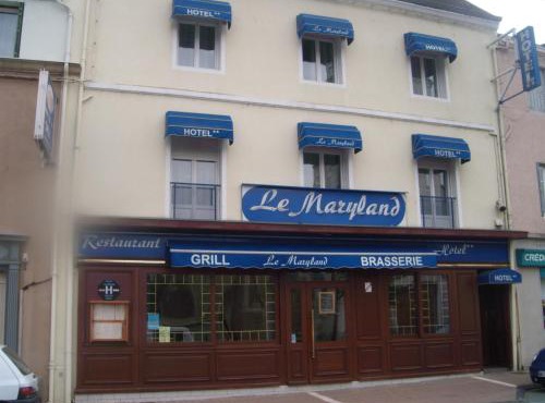 Le Maryland