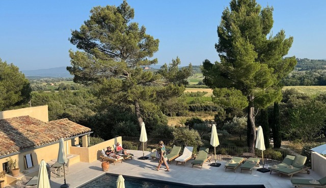 Le Mas de Garrigon - Boutique Hôtel & Spa