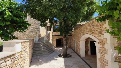 Le Mas Du Moulin