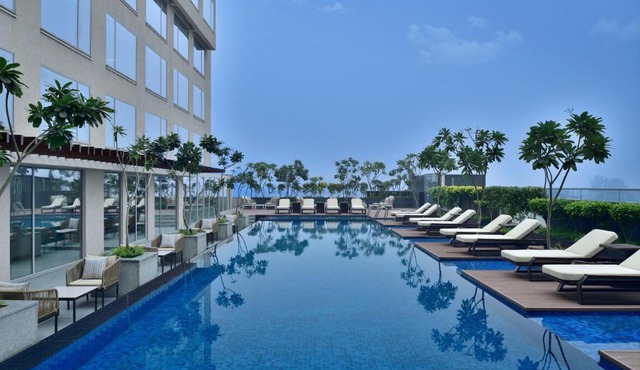 Le Meridien Amritsar