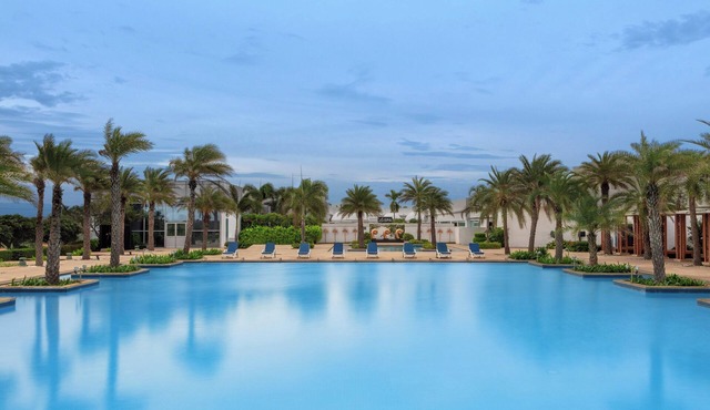 Le Meridien Coimbatore
