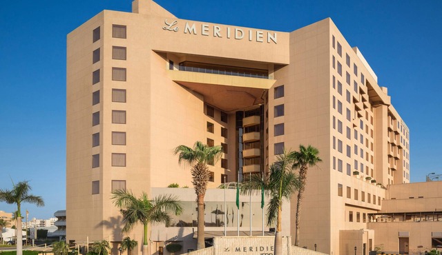 Le Meridien Jeddah