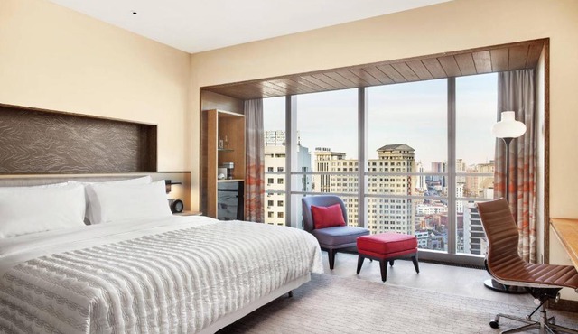 Le Meridien Shenyang Heping