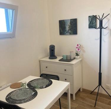 Le mini cosy
