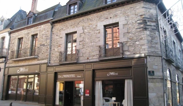 Le Minotel