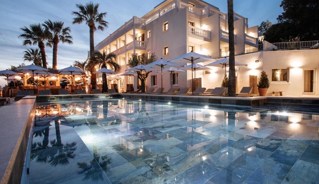 Le Mirage
