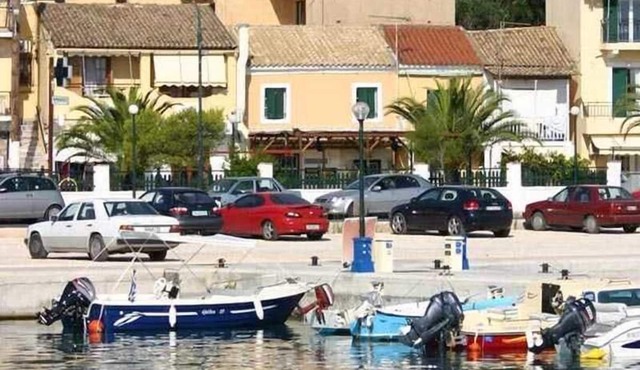 Le Mirage Hotel