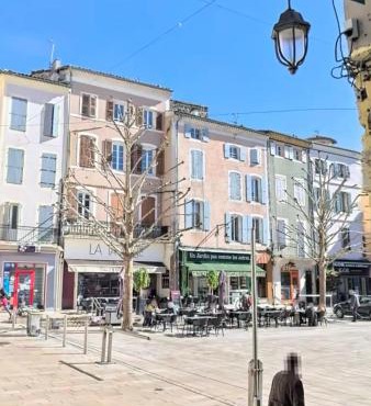 Le Miron - Hyper centre - 1ét