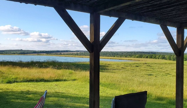 LE MOBIL HOME DU LAC