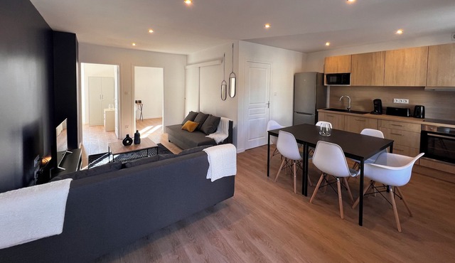 Le Modern Design