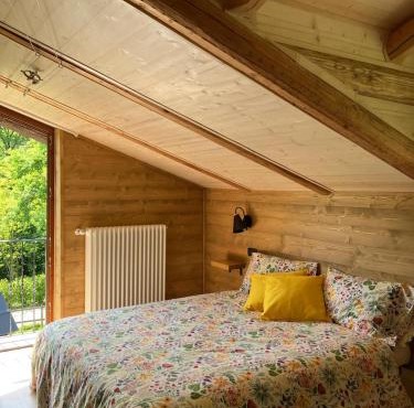 Le Moline b&b