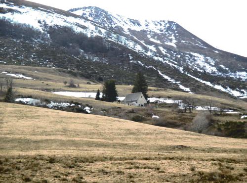 le monne (dit la fermette)
