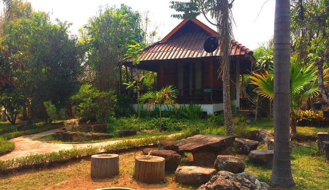 Le Mont Resort