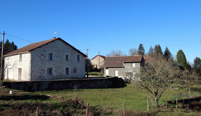 Le monteil