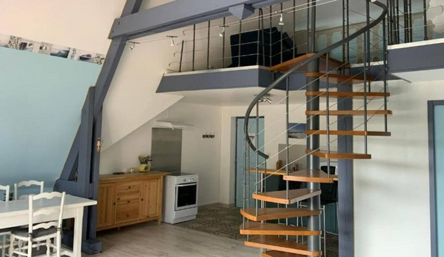 Le Montmieri 82m2