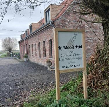 Le Moole Veld