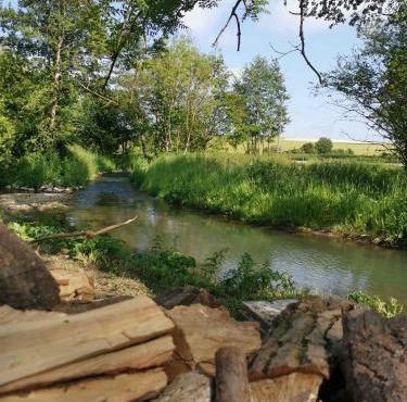 Le Moulin d'Audenfort