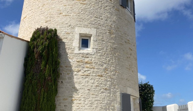 Le Moulin de la Picotelle