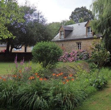 Le Moulin d'Hys
