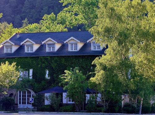 Le Moulin de Barette - Blavozy, 43700 Le Puy-en-Velay