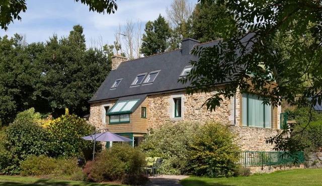 Le Moulin de Camblec