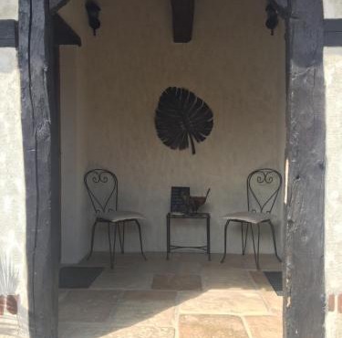 Le Moulin de Champagne