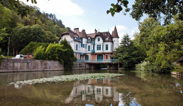 Le Moulin De Connelles