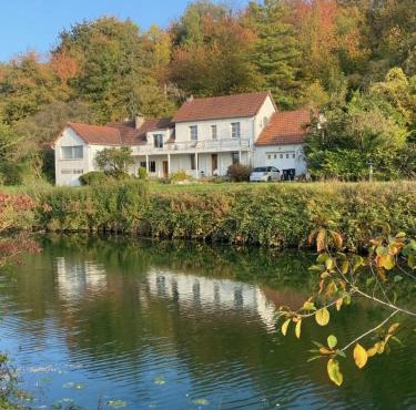 Le Moulin de Frise