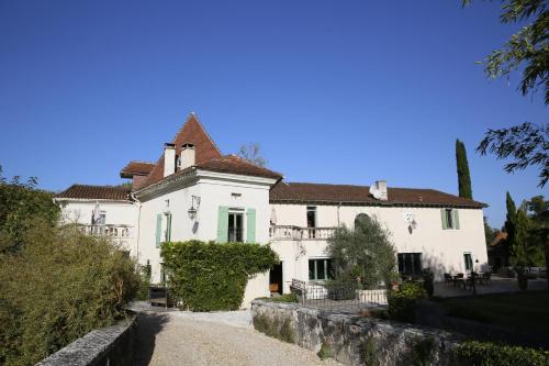 Le Moulin de Saint-Aulaye