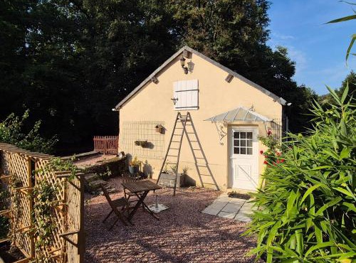 Le Moulin de serres