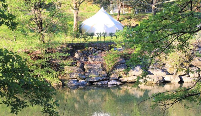 Le Moulin du Luech