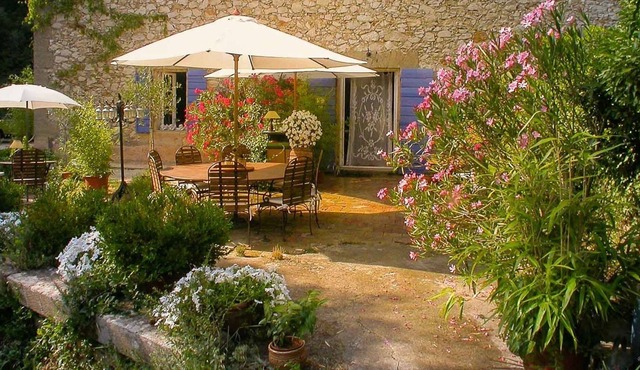 Le Moulin du Rossignol