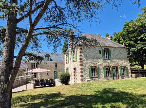 Le Moulin du Saon