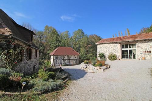 Le moulin