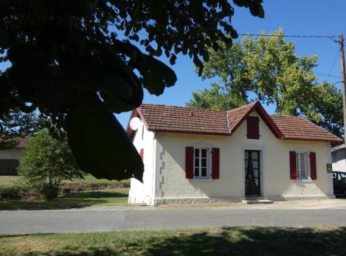 Le moulin