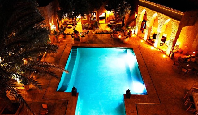 Le Moulin