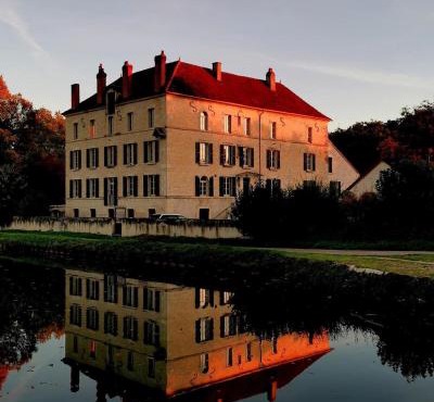 Le Moulin Neuf