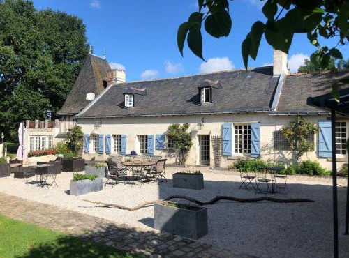 Le Mouton
