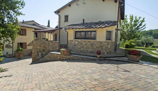 Le Mura by Interhome