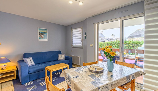 Le Nautilus by Interhome