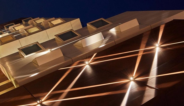 Le NexHotel