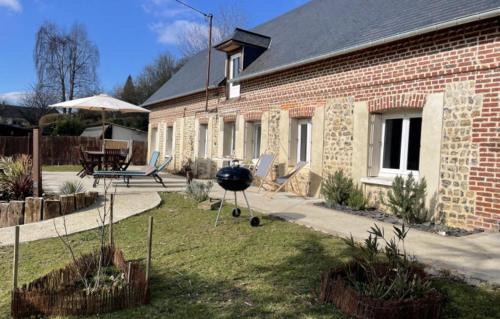 Le Nice Valmontais - draps et serviettes sur demande