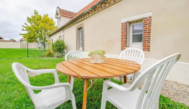 Le Nid d'Hirondelles
