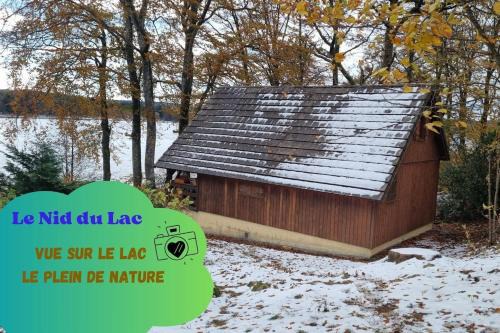 Le Nid du Lac