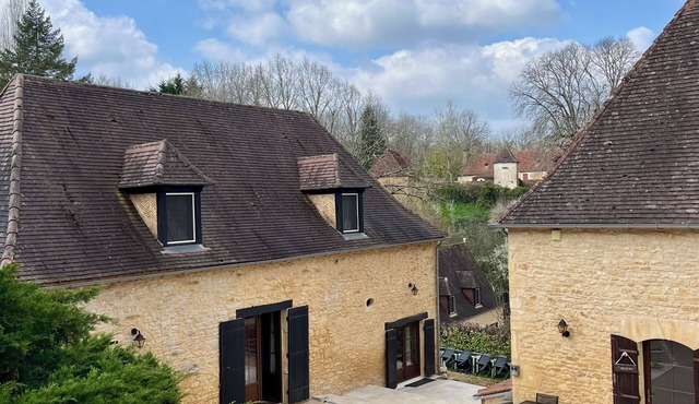 Le Noyer Résidence