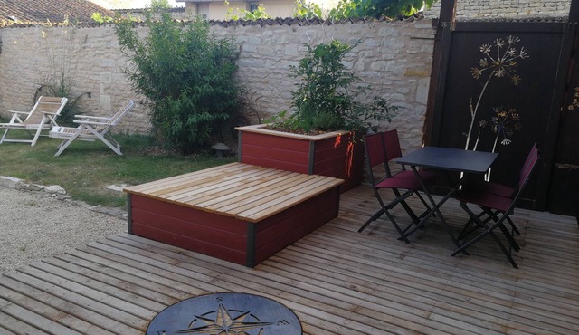 Le p'tit gîte*