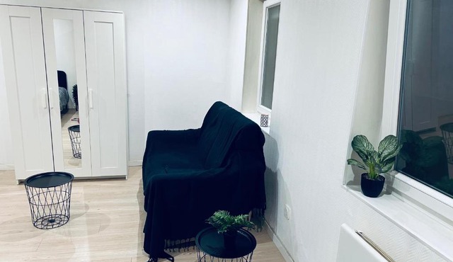 Le paisible à Strasbourg